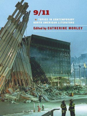 cover image of 09/11